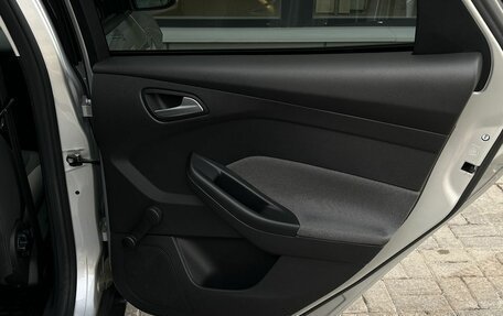 Ford Focus III, 2013 год, 1 170 000 рублей, 20 фотография