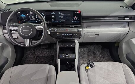 Hyundai Kona, 2023 год, 3 310 123 рублей, 7 фотография