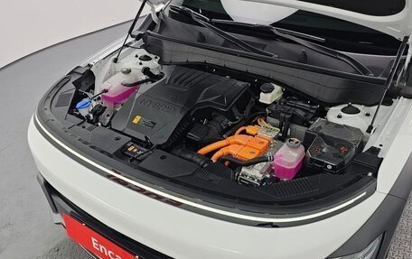 Hyundai Kona, 2023 год, 3 310 123 рублей, 6 фотография