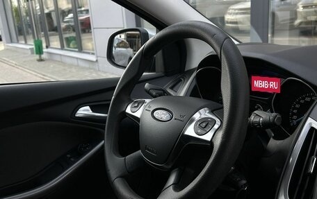 Ford Focus III, 2013 год, 1 170 000 рублей, 25 фотография