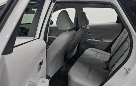 Hyundai Kona, 2023 год, 3 310 123 рублей, 12 фотография