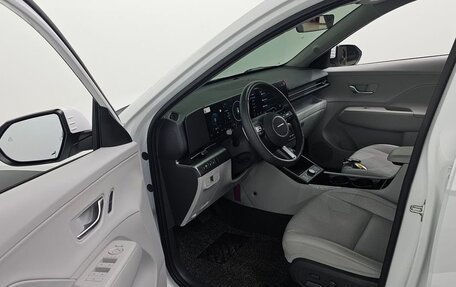 Hyundai Kona, 2023 год, 3 310 123 рублей, 10 фотография
