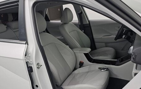 Hyundai Kona, 2023 год, 3 310 123 рублей, 11 фотография