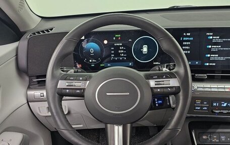 Hyundai Kona, 2023 год, 3 310 123 рублей, 13 фотография