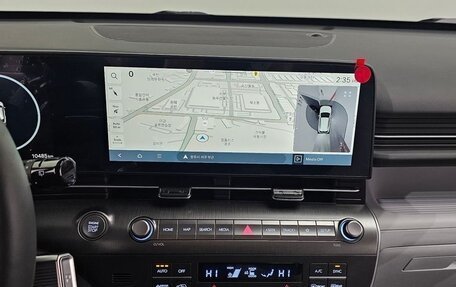 Hyundai Kona, 2023 год, 3 310 123 рублей, 14 фотография