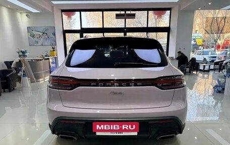 Porsche Macan I рестайлинг, 2025 год, 8 390 000 рублей, 4 фотография