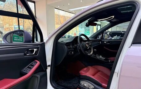 Porsche Macan I рестайлинг, 2025 год, 8 390 000 рублей, 6 фотография