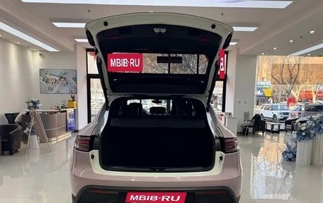 Porsche Macan I рестайлинг, 2025 год, 8 390 000 рублей, 5 фотография