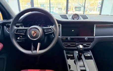 Porsche Macan I рестайлинг, 2025 год, 8 390 000 рублей, 9 фотография
