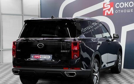 GAC GS8, 2024 год, 3 249 900 рублей, 7 фотография