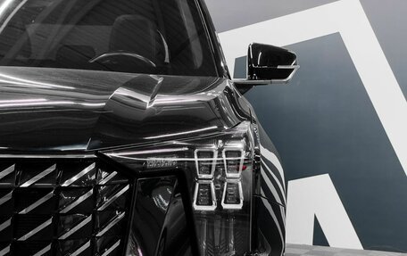 GAC GS8, 2024 год, 3 249 900 рублей, 4 фотография