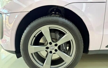 Porsche Macan I рестайлинг, 2025 год, 8 390 000 рублей, 12 фотография