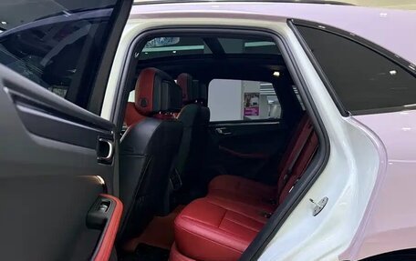 Porsche Macan I рестайлинг, 2025 год, 8 390 000 рублей, 10 фотография