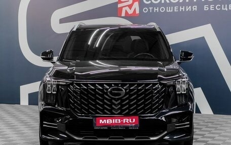 GAC GS8, 2024 год, 3 249 900 рублей, 2 фотография