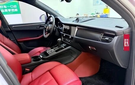 Porsche Macan I рестайлинг, 2025 год, 8 390 000 рублей, 7 фотография