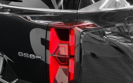 GAC GS8, 2024 год, 3 249 900 рублей, 9 фотография