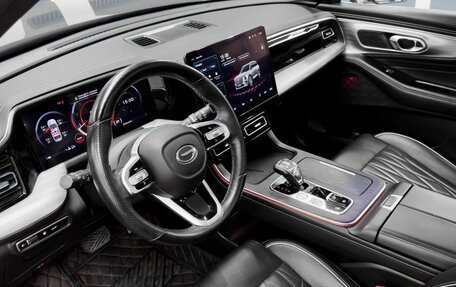 GAC GS8, 2024 год, 3 249 900 рублей, 10 фотография