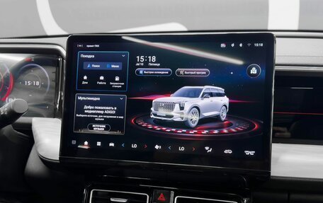 GAC GS8, 2024 год, 3 249 900 рублей, 13 фотография