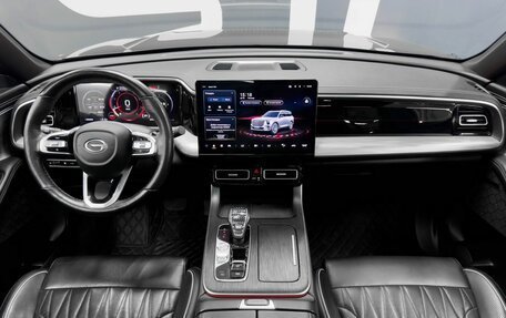 GAC GS8, 2024 год, 3 249 900 рублей, 11 фотография