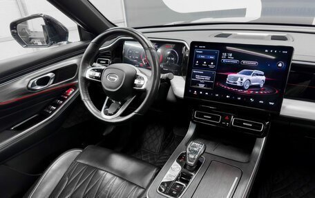 GAC GS8, 2024 год, 3 249 900 рублей, 12 фотография