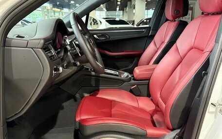 Porsche Macan I рестайлинг, 2026 год, 9 410 000 рублей, 5 фотография
