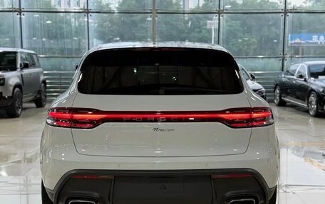 Porsche Macan I рестайлинг, 2026 год, 9 410 000 рублей, 4 фотография