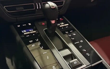 Porsche Macan I рестайлинг, 2026 год, 9 410 000 рублей, 10 фотография