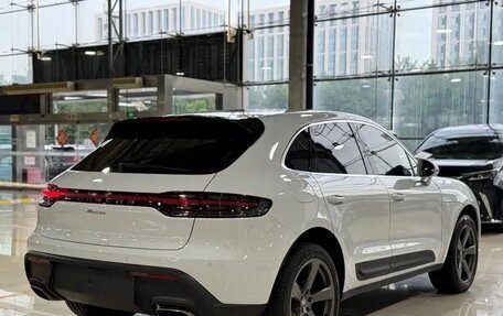Porsche Macan I рестайлинг, 2026 год, 9 410 000 рублей, 3 фотография