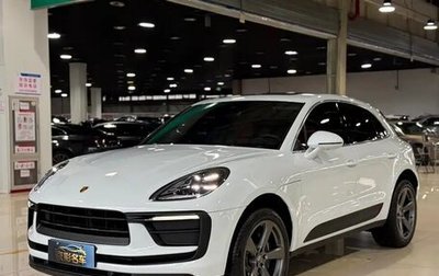 Porsche Macan I рестайлинг, 2026 год, 9 410 000 рублей, 1 фотография