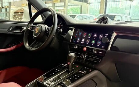 Porsche Macan I рестайлинг, 2026 год, 9 410 000 рублей, 7 фотография