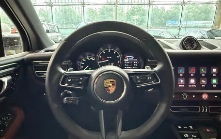 Porsche Macan I рестайлинг, 2026 год, 9 410 000 рублей, 8 фотография