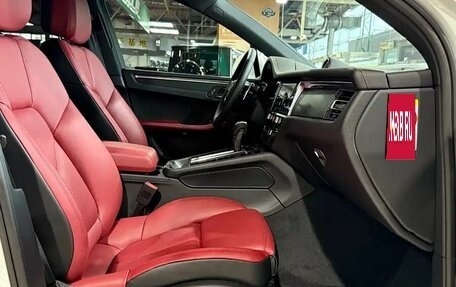 Porsche Macan I рестайлинг, 2026 год, 9 410 000 рублей, 9 фотография