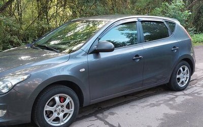 Hyundai i30 I, 2009 год, 550 000 рублей, 1 фотография