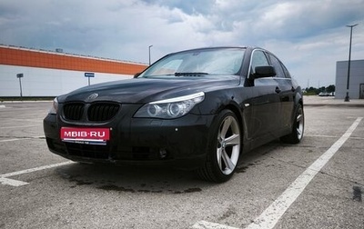BMW 5 серия, 2004 год, 1 050 000 рублей, 1 фотография