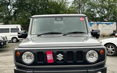 Suzuki Jimny, 2021 год, 1 350 000 рублей, 1 фотография