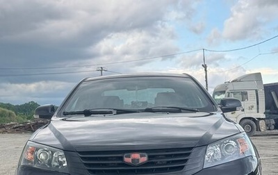 Geely Emgrand EC7, 2013 год, 420 000 рублей, 1 фотография