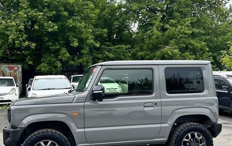 Suzuki Jimny, 2021 год, 1 350 000 рублей, 4 фотография