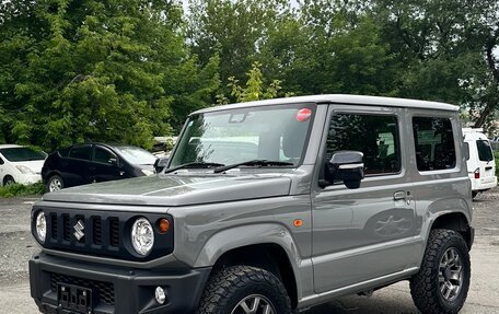 Suzuki Jimny, 2021 год, 1 350 000 рублей, 3 фотография