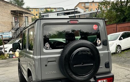Suzuki Jimny, 2021 год, 1 350 000 рублей, 6 фотография