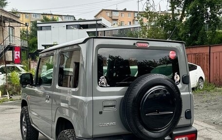 Suzuki Jimny, 2021 год, 1 350 000 рублей, 5 фотография