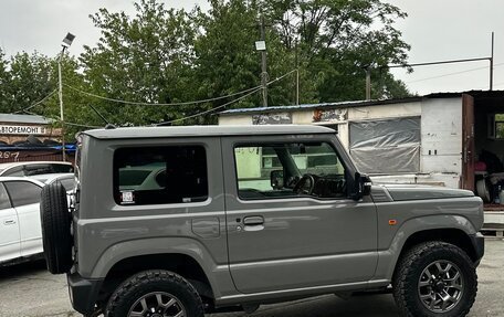 Suzuki Jimny, 2021 год, 1 350 000 рублей, 11 фотография