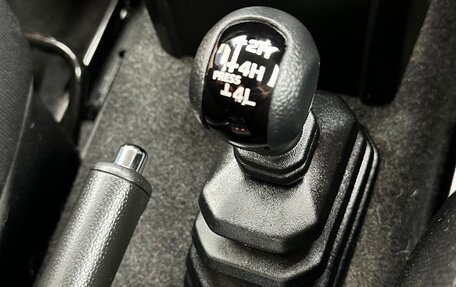 Suzuki Jimny, 2021 год, 1 350 000 рублей, 15 фотография