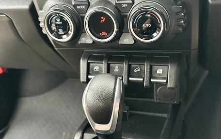 Suzuki Jimny, 2021 год, 1 350 000 рублей, 19 фотография