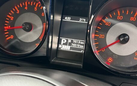 Suzuki Jimny, 2021 год, 1 350 000 рублей, 21 фотография