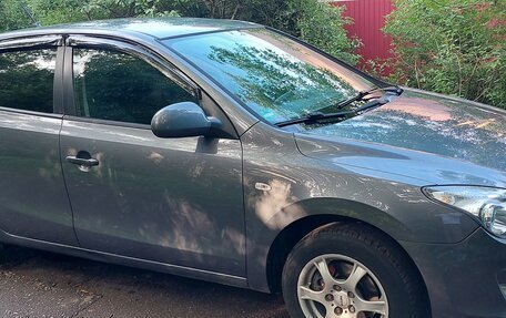 Hyundai i30 I, 2009 год, 550 000 рублей, 2 фотография