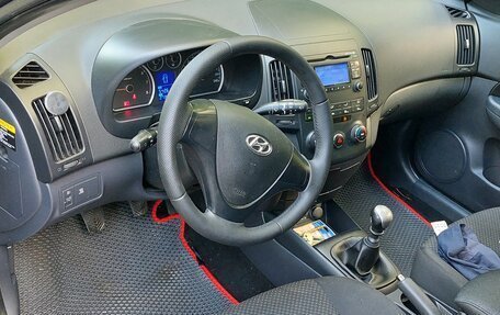 Hyundai i30 I, 2009 год, 550 000 рублей, 5 фотография