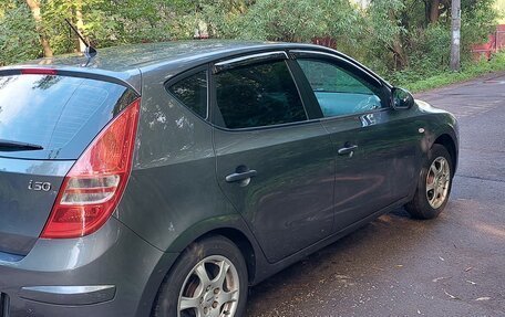 Hyundai i30 I, 2009 год, 550 000 рублей, 3 фотография