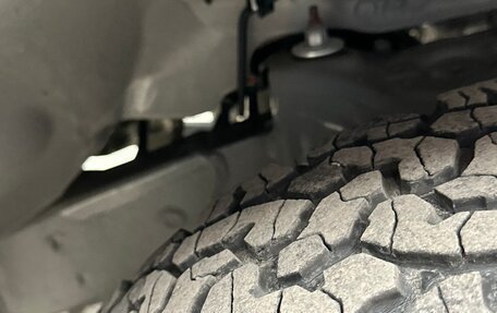 Suzuki Jimny, 2021 год, 1 350 000 рублей, 26 фотография