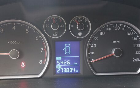 Hyundai i30 I, 2009 год, 550 000 рублей, 7 фотография