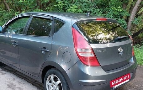 Hyundai i30 I, 2009 год, 550 000 рублей, 4 фотография